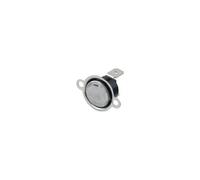 Tru Components Interrupteur bimétallique, Bouton + interrupteur