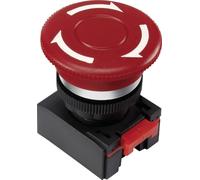 TRU COMPONENTS LAS0-K-TSA Arrêt d'urgence 1 pc(s)