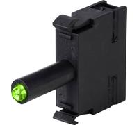 TRU COMPONENTS LED-G/12-24V MODULE LED vert 12 V/AC, 12 V/DC, 24 V/AC, 24 V/DC