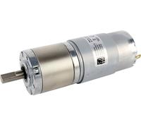 TRU COMPONENTS Motoréducteur c.c TC-NPG242048 TC-13609528 24 V/DC 3.8 A 0.5 Nm 499 tr/min Diamètre de larbre: 8 mm 1 pc(s)