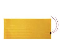 TRU COMPONENTS polyester Feuille chauffante autocollant 12 V/DC, 12 V/AC 32 W Indice de protection IPX4 (L x l) 320 mm