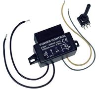 TRU COMPONENTS Régulateur de puissance kit monté 230 V/AC
