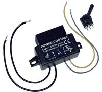 TRU COMPONENTS Régulateur de puissance kit monté 230 V/AC