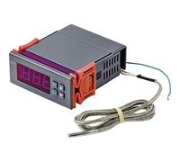TRU COMPONENTS Régulateur de température -30 à 999 °C Relais 10 A (L x l x H) 77 x 87 x 35 mm