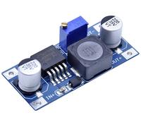 TRU COMPONENTS Régulateur de tension TC-9927140 N/A 1 pc(s)