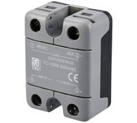 TRU COMPONENTS Relais à semi-conducteurs TC-12705364 60 A Tension de contact