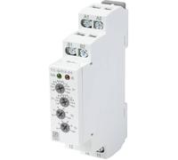 TRU COMPONENTS Relais de contrôle de courant GRI8-04/16 courant