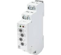 TRU COMPONENTS Relais de contrôle de courant GRI8-04/16 courant
