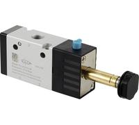 TRU COMPONENTS Soupape à aimant TC-12772456 TC-V3210-06 G 1/8 1 pc(s)