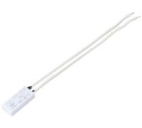 TRU COMPONENTS TB05-BB5D-100 Disjoncteur thermique 0 à +160 °C sortie radiale 1 NF (R)