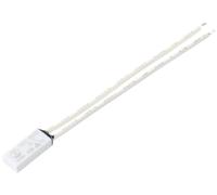 TRU COMPONENTS TB05-BB5D-55 Disjoncteur thermique 0 à +160 °C sortie radiale 1 NF (R)