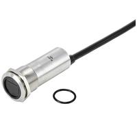 TRU COMPONENTS TC-10091072 ONPOW91-19D10BYSSNR6-24VDC Interrupteur sans contact 6 V, 24 V 300 mA 1 x Off/(On) à rappel rouge