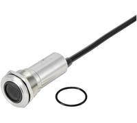 TRU COMPONENTS TC-10091076 ONPOW91-22D10BYSSNR6-24VDC Interrupteur sans contact 6 V, 24 V 300 mA 1 x Off/(On) à rappel rouge