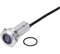 TRU COMPONENTS TC-10091088 ONPOW91-25E10BYSSNR12-24VDC Interrupteur sans contact 12 V, 24 V 300 mA 1 x Off/(On) à rappel rouge 1 pc(s)