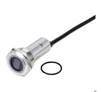 TRU COMPONENTS TC-10091088 ONPOW91-25E10BYSSNR12-24VDC Interrupteur sans contact 12 V, 24 V 300 mA 1 x Off/(On) à rappel rouge
