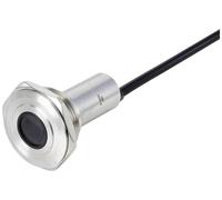 TRU COMPONENTS TC-10091092 ONPOW91-30D10BYSSNR6-24VDC Interrupteur sans contact 6 V, 24 V 300 mA 1 x Off/(On) à rappel rouge