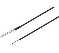 TRU Components Capteur de température PT100 TC-10103052 platine -50 à 120 °C 100 Ω 3850 ppm/K 5 mm