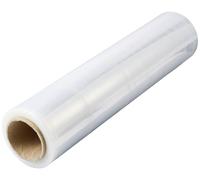 TRU COMPONENTS TC-11197520 Film étirable transparent (L x l) 200 m x 500 mm 1 pc(s)