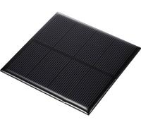 TRU COMPONENTS TC-13341224 Mini cellule solaire 0.96 W 2 V