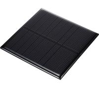 TRU COMPONENTS TC-13341228 Mini cellule solaire 0.80 W 5 V