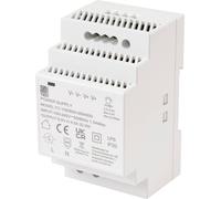 TRU COMPONENTS TC-13710876 Alimentation rail DIN Consommation (veille) 0.3 W 5 V/DC 4.5 A 22.5 W Nbr. de sorties:1 x Contenu 1 pc(s)