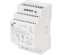TRU COMPONENTS TC-13710876 Alimentation rail DIN Consommation (veille) 0.3 W 5 V/DC 4.5 A 22.5 W Nbr. de sorties:1 x Contenu