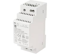TRU COMPONENTS TC-13713368 Alimentation Rail DIN Consommation (Veille) 0.3 W 5 V/DC 3 A 15 W Nbr. de Sorties:1 x Conten