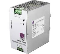 TRU COMPONENTS TC-13807992 Alimentation rail DIN 24 V/DC 10 A 240 W Nbr. de