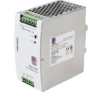 TRU COMPONENTS TC-13850160 Alimentation rail DIN 24 V/DC 10 A 240 W Nbr. de sorties:1 x Contenu 1 pc(s)
