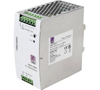 TRU COMPONENTS TC-13850160 Alimentation rail DIN 24 V/DC 10 A 240 W Nbr. de sorties:1 x Contenu 1 pc(s)