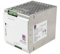 TRU COMPONENTS TC-13850168 Alimentation rail DIN 24 V/DC 40 A 960 W Nbr. de sorties:1 x Contenu 1 pc(s)