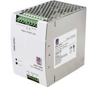 TRU COMPONENTS TC-13864572 Alimentation rail DIN 24 V/DC 20 A 480 W Nbr. de