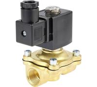 Tru Components Tc 2 W3120 Gbn Ac230 V Vanne servo-commandée 230 V/Ac G 3/4