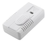 TRU COMPONENTS TC-6647528 Variateur à fil blanc Commutation (min.) 60 W Puissance de coupure (max.) 300 W 1 pc(s)