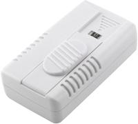 TRU COMPONENTS TC-6647528 Variateur à fil blanc Commutation (min.) 60 W Puissance de coupure (max.) 300 W 1 pc(s)