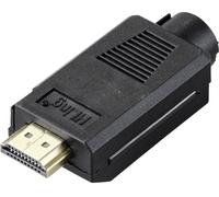 TRU COMPONENTS TC-9744152 Connecteur SUB-D Nombre de pôles: 20 fil 1 pc(s)