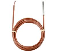 TRU COMPONENTS TC-9779552 PT100 Capteur de température -50 à 200 °C