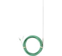 TRU COMPONENTS TC-9779560 type K Capteur de température -200 à 1200 °C câble à