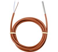 TRU COMPONENTS TC-9779564 PT100 Capteur de température -50 à 200 °C câble à extrémité ouverte
