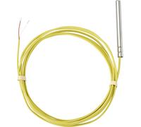 TRU COMPONENTS TC-9779572 Capteur de température -50 à 200 °C câble à extrémité ouverte
