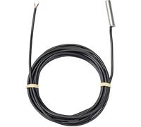 TRU COMPONENTS TC-9779580 NTC Capteur de température -40 à 90 °C câble à extrémité ouverte