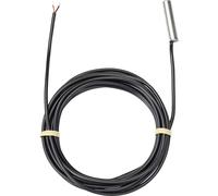 TRU COMPONENTS TC-9779580 NTC Capteur de température -40 à 90 °C câble à extrémité ouverte