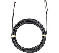 TRU COMPONENTS TC-9779580 NTC Capteur de température -40 à 90 °C câble à extrémité ouverte