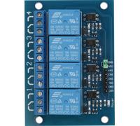 TRU COMPONENTS TC-9927216 Module relais 1 pc(s)