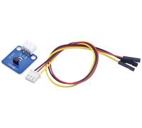 TRU COMPONENTS TC-9958892 Capteur de température
