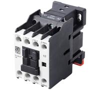 TRU COMPONENTS TC-GLC1-18 230V Contacteur 3 NO (T) 7.5 kW 230 V/AC 18 A 1 pc(s)
