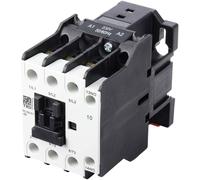 TRU COMPONENTS TC-GLC1-32 230V Contacteur 3 NO (T) 15 kW 230 V/AC 32 A 1 pc(s)