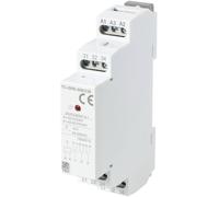 TRU COMPONENTS TC-GR8-308/230 Contact auxiliaire 3 inverseurs (RT) 24 V/AC, 24 V/DC, 230 V/AC 8 A 1 pc(s)