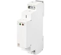 TRU COMPONENTS TC-GRM8-01 Relais de commutation pour profilé 16 A 1 pc(s)