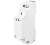 TRU COMPONENTS TC-GRM8-01 Relais de commutation pour profilé 16 A 1 pc(s)